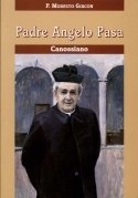 Padre Angelo Pasa. Canossiano