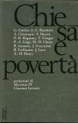 Chiesa e povertà