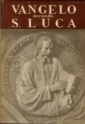 Vangelo secondo S. Luca