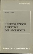 L'integrazione affettiva del sacerdote