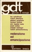 Redenzione e emancipazione