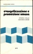 Evangelizzanzione e promozione umana