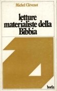 Letture materialiste della Bibbia