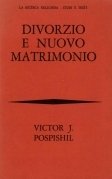 Divorzio e nuovo matrimonio