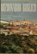 Dizionario Biblico