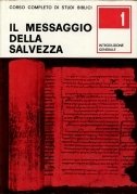Messaggio della salvezza (vol. 1)