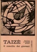 Taizè il concilio dei giovani