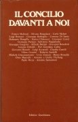 IL Concilio davanti a noi