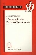 L'annuncio dell'Antico Testamento