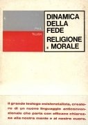 Dinamica della fede e religione morale