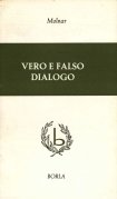 Vero e falso dialogo