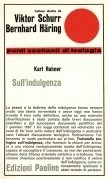 Sull'indulgenza