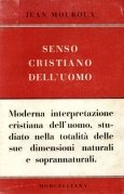 Senso cristiano dell'uomo