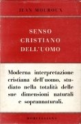 Senso cristiano dell'uomo