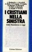 I cristiani nella sinistra. Dalla Resistenza a oggi