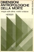 Dimensioni antropologiche della morte
