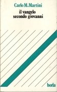 Il Vangelo secondo Giovanni