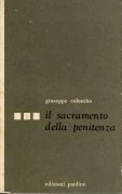 Il sacramento della penitenza