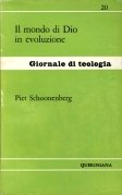 Il mondo di Dio in evoluzione