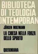 La chiesa nella forza dello spirito