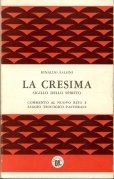 La cresima. Sigillo dello spirito