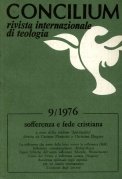 Concilium 9/1976