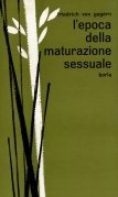 L'epoca della maturazione sessuale