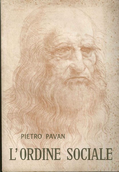 L'ordine sociale