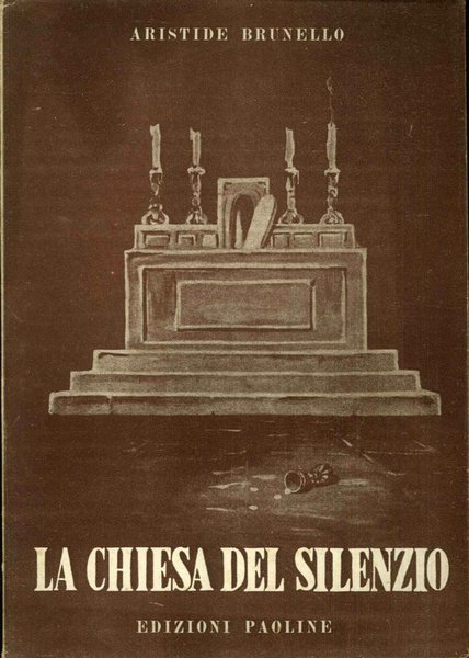 La chiesa del silenzio