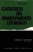 Catechesi del rinnovamento liturgico
