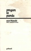 Pregare la parola