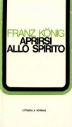 Aprirsi allo spirito