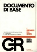 Documento di base. Il rinnovamento della catechesi