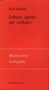 Lettera aperta sul celibato