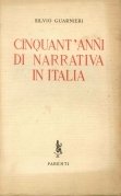 Cinquant'anni di narrativa italiana