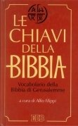 Le chiavi della Bibbia