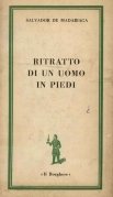 Ritratto di un uomo in piedi