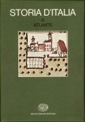 Storia d'Italia. Atlante