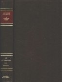 La letteratura italiana. Tomo1° Medioevo e Umanesimo