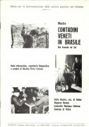 Mostra contadini veneti in Brasile