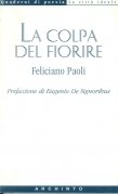 La colpa del fiorire