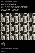 Prolegomeni allo studio scientifico della mitologia