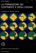 La formazione dei continenti e degli oceani