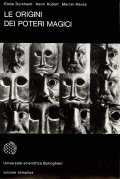Le origini dei poteri magici