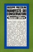 Manifesto dei conservatori
