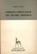 Correnti spiritualiste nel teatro moderno