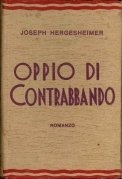 Oppio di contrabbando