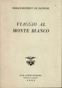 Viaggio al monte Bianco