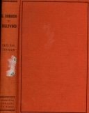 il romanzo di Hollywood