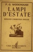 Lampi d' estate
